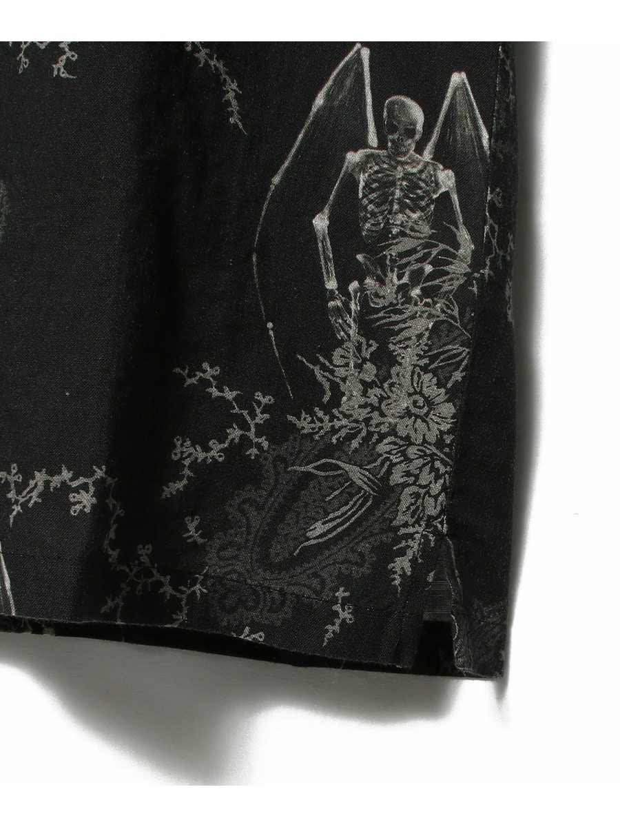 OUR LEGACY / EVERY SHIRT SHORTSLEEVE｜ESTNATION ONLINE STORE