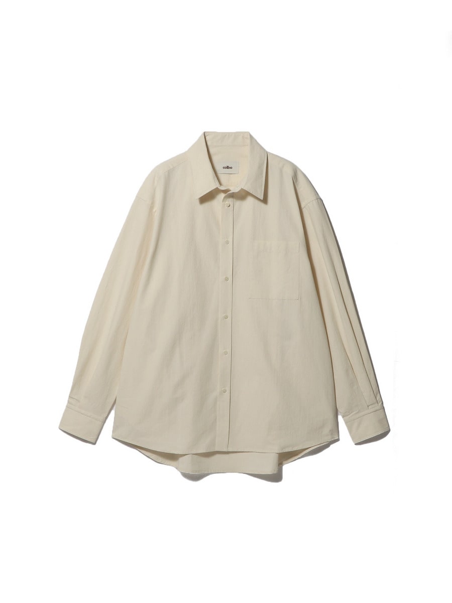 TK Shirt With Pocket