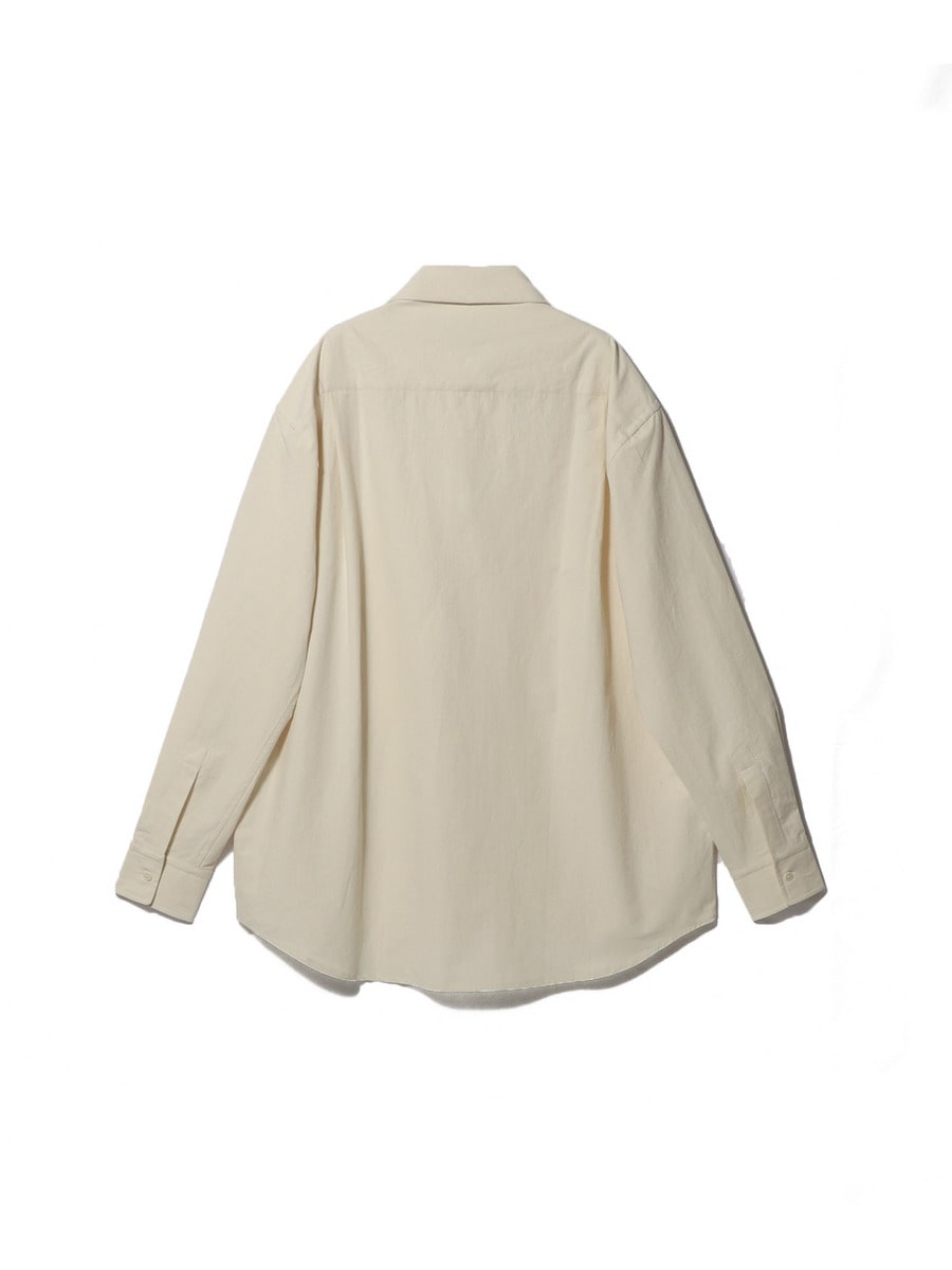 TK Shirt With Pocket