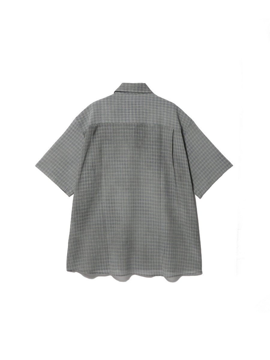 Easy Shirt