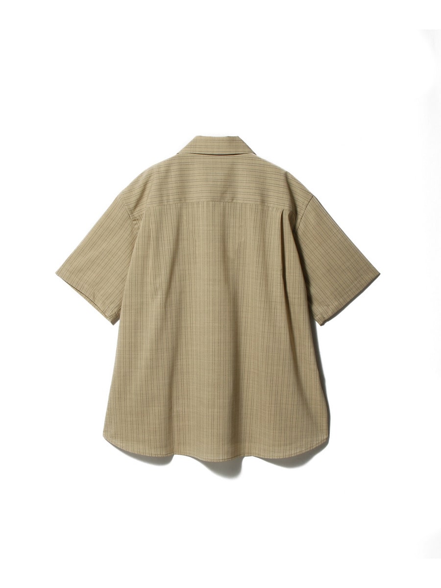 Easy Shirt