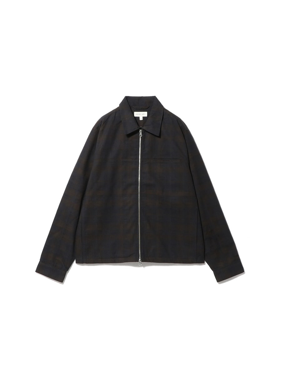 ANOTHER Overshirt 3.0