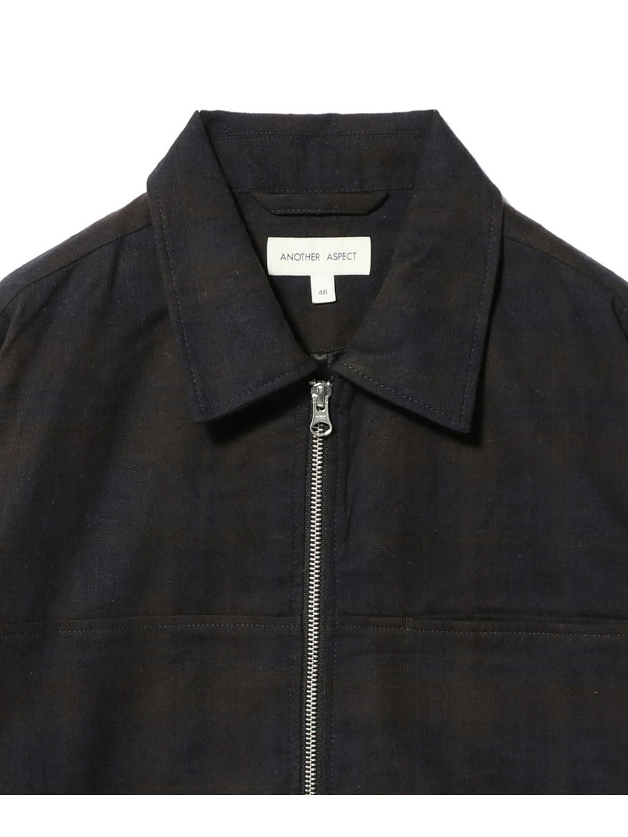 ANOTHER Overshirt 3.0
