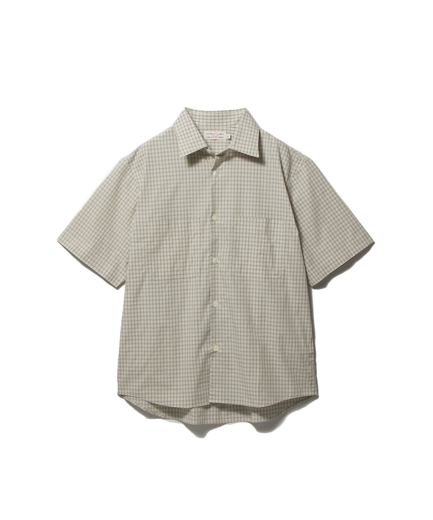 ANOTHER Shirt 4.1 JPN