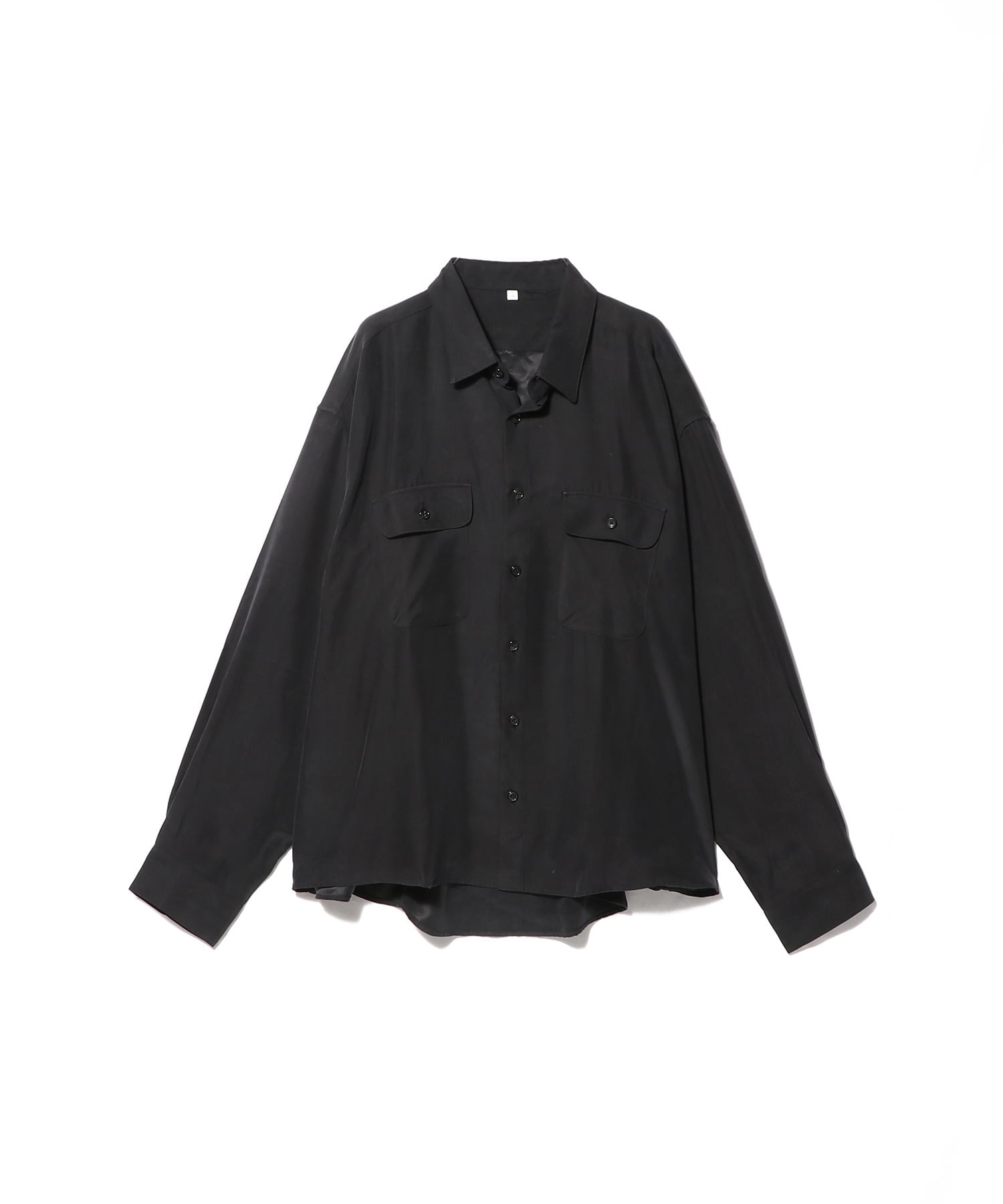 キュプラシャツ type105