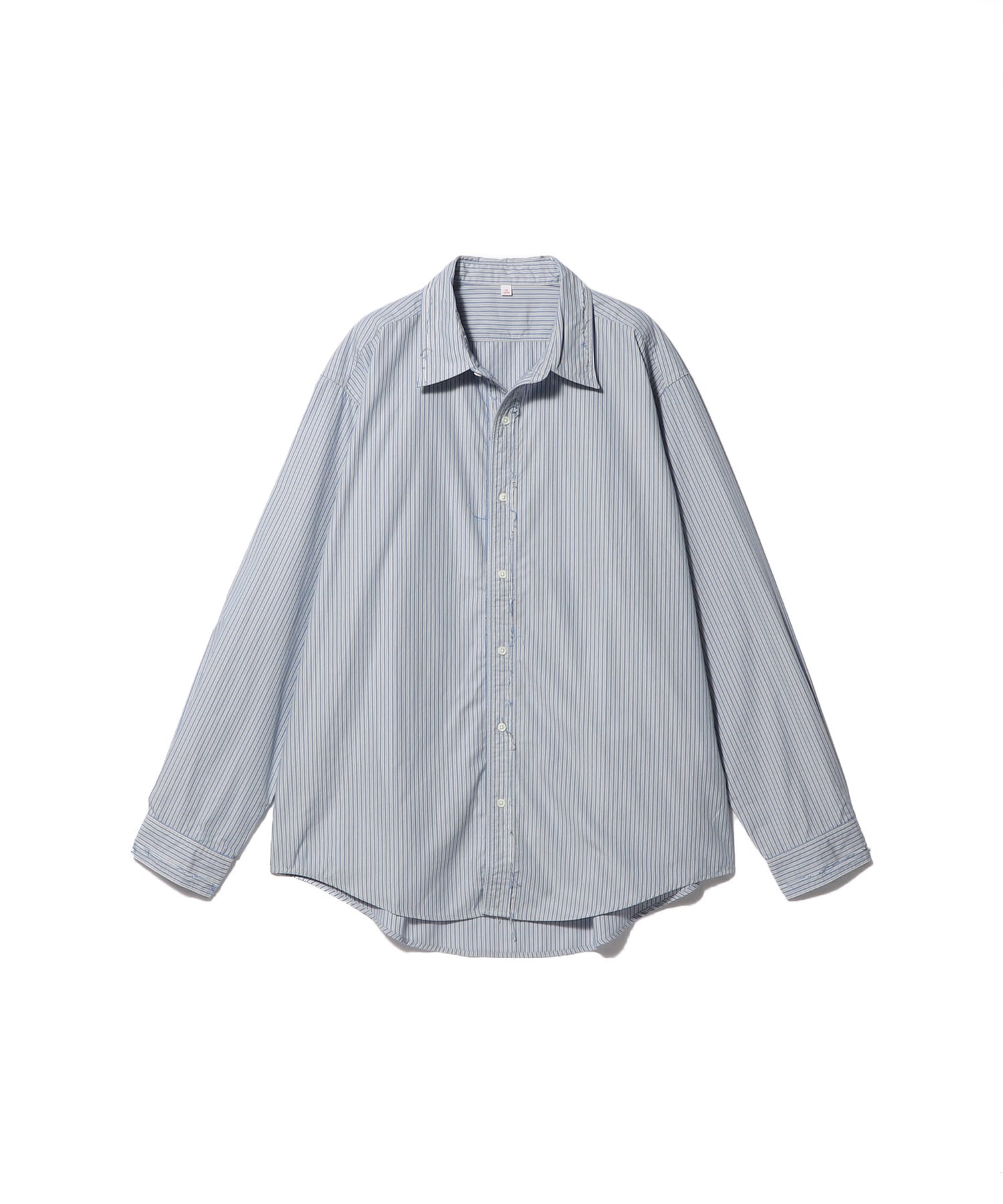 コットンシャツ type59