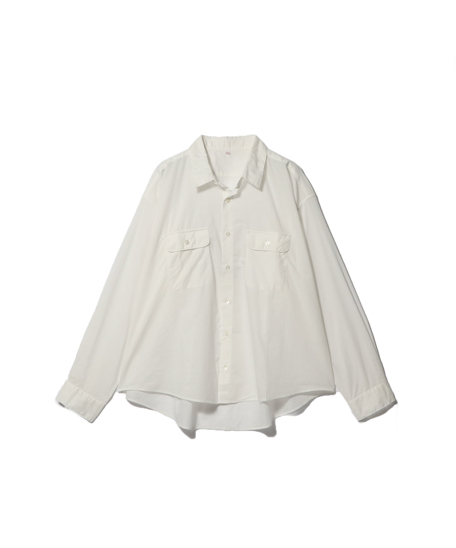 コットンシャツ type105