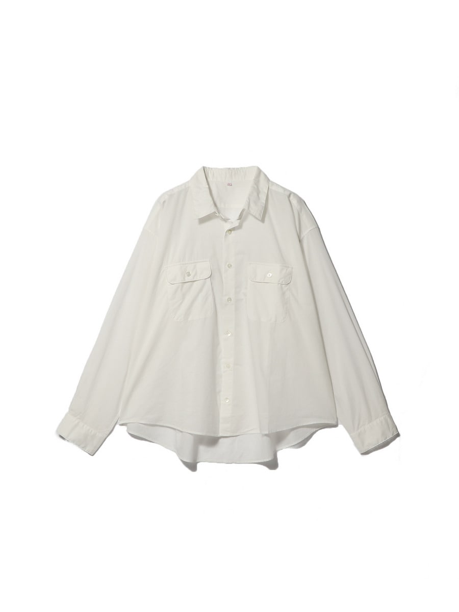 コットンシャツ type105
