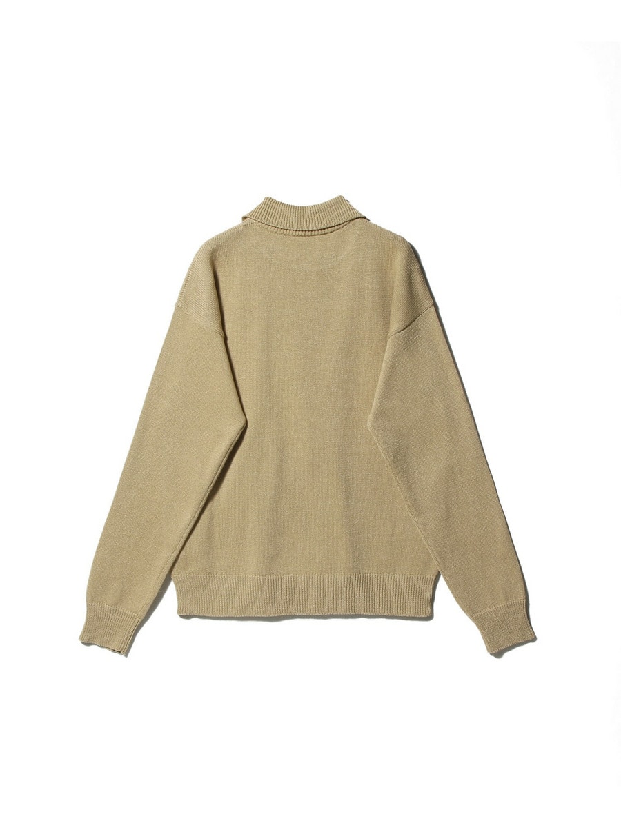 George Sweater