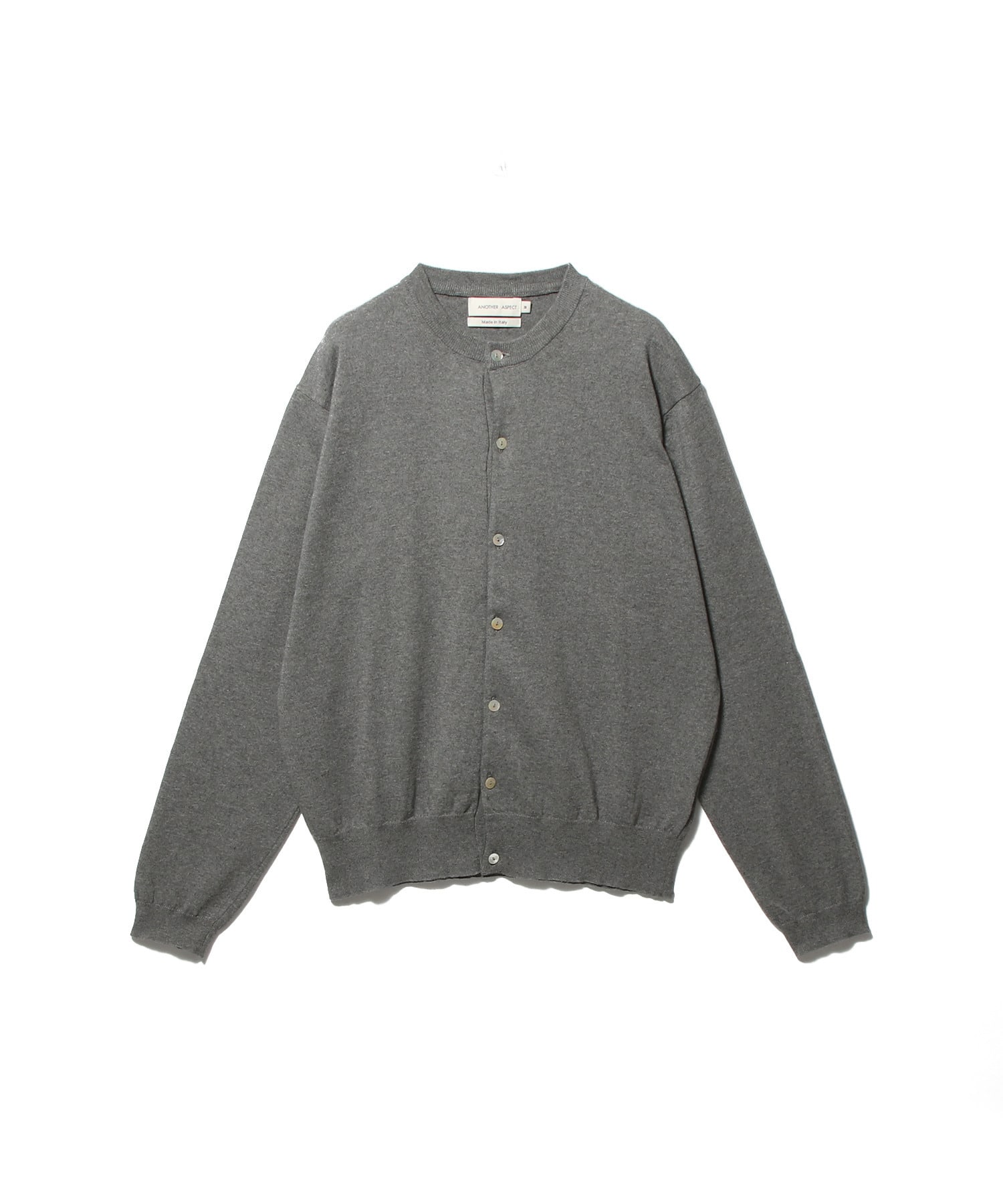 ANOTHER Cardigan 2.0