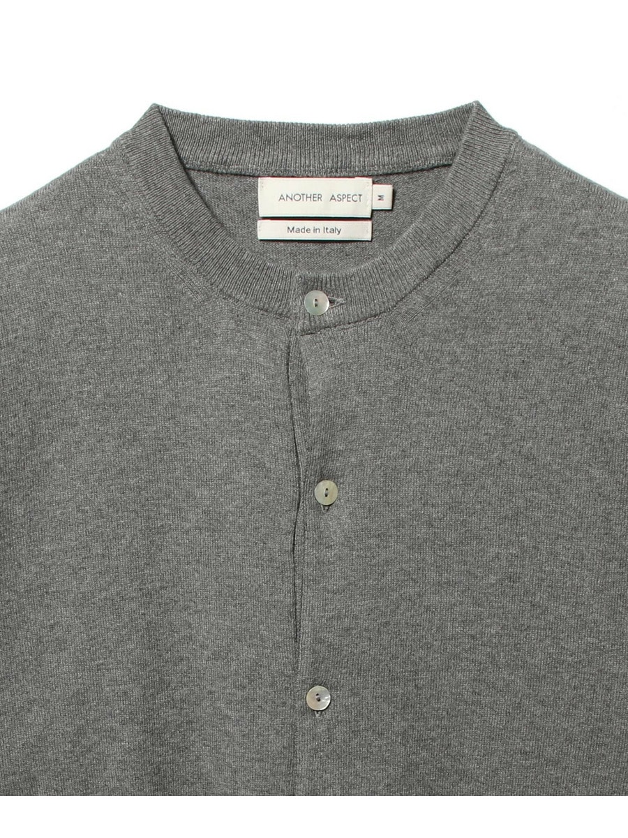 ANOTHER ASPECT / ANOTHER Cardigan 2.0｜ESTNATION ONLINE STORE