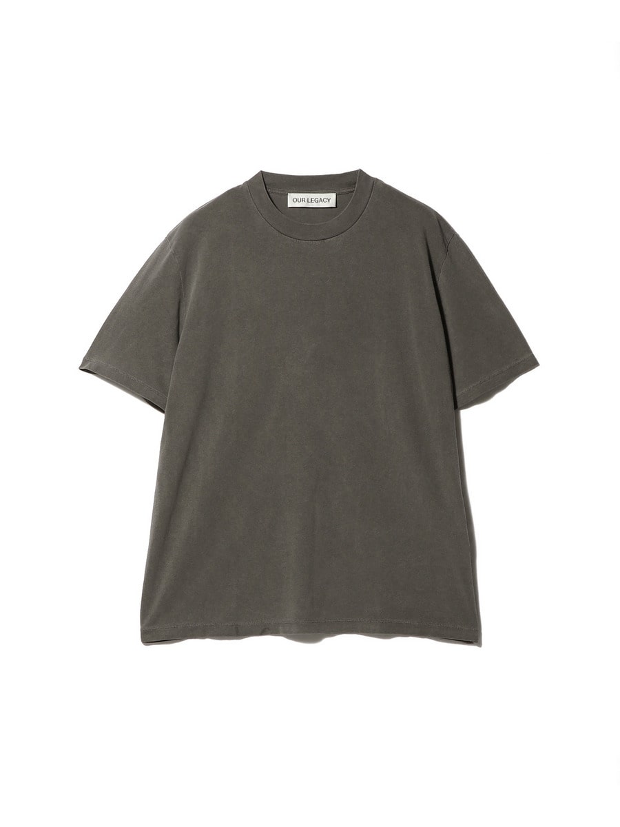 BOX T-SHIRT Warm