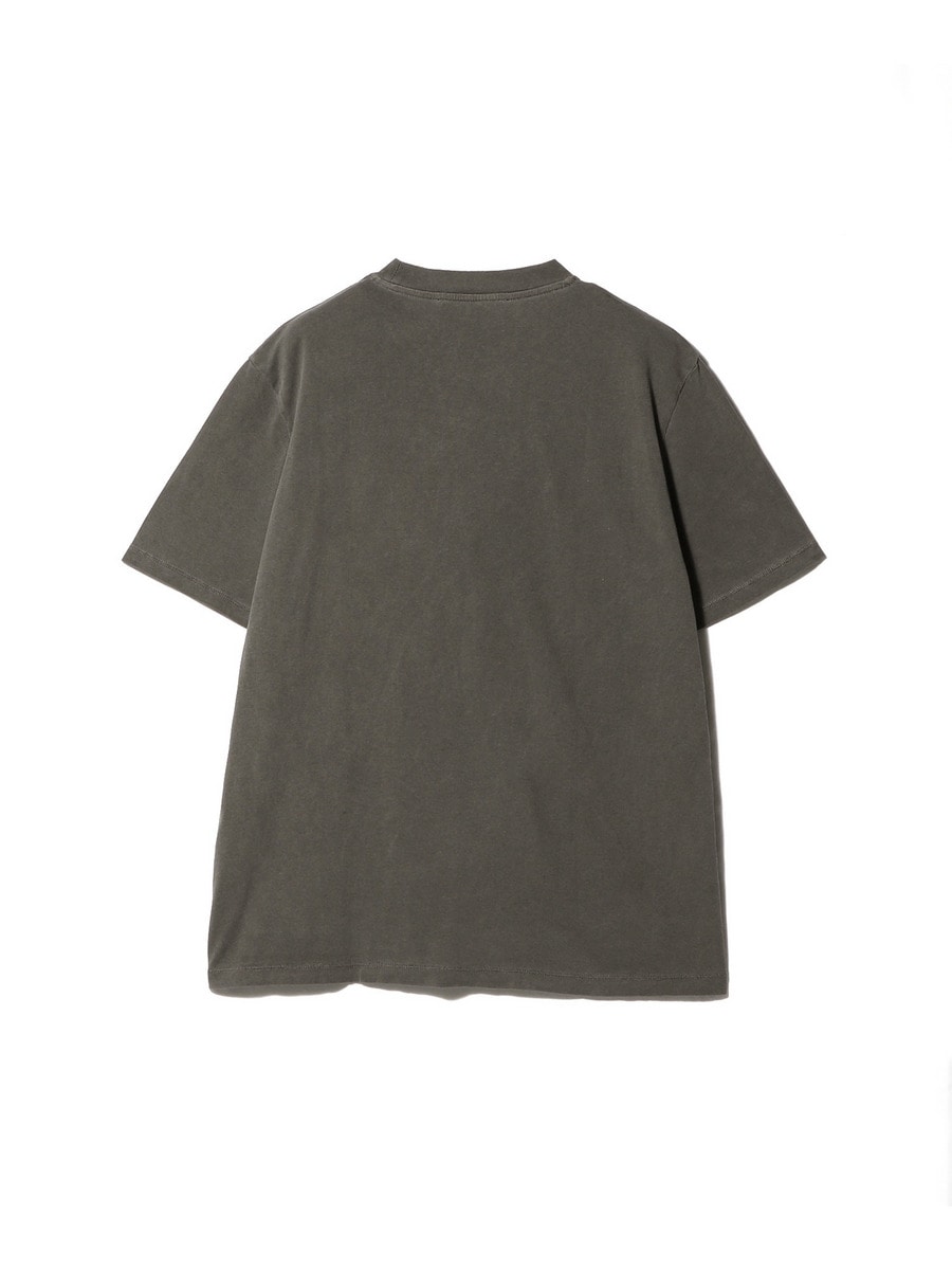 BOX T-SHIRT Warm
