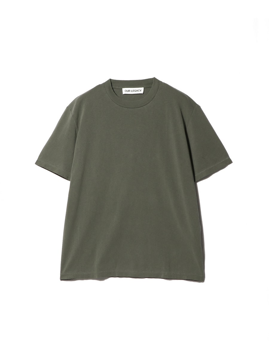 BOX T-SHIRT Warm