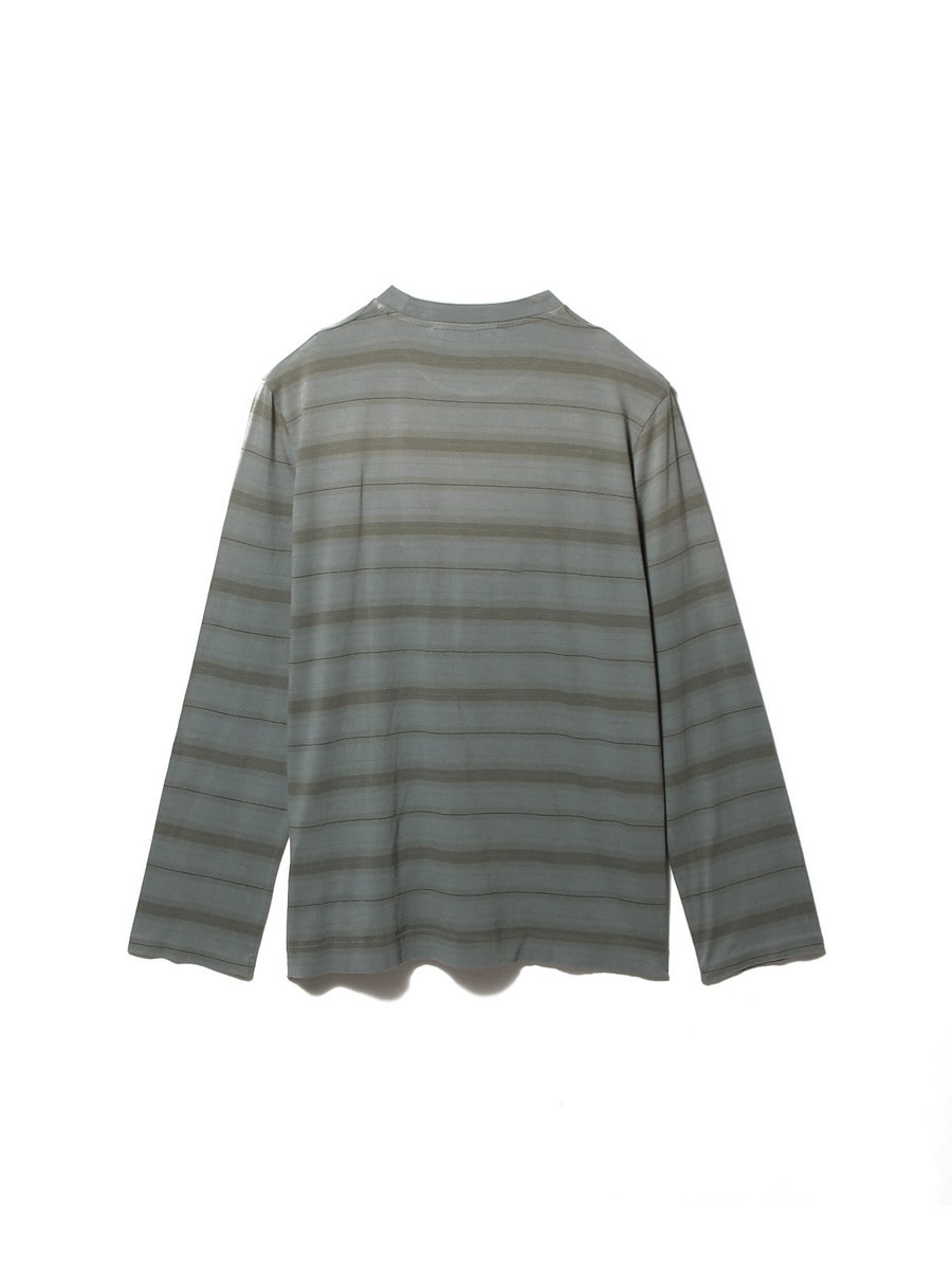 BOX LONSLEEVE Spray