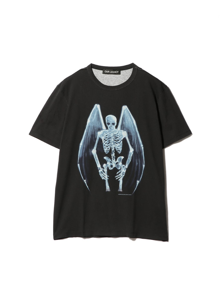 NEW BOX T-SHIRT Fallen Angel