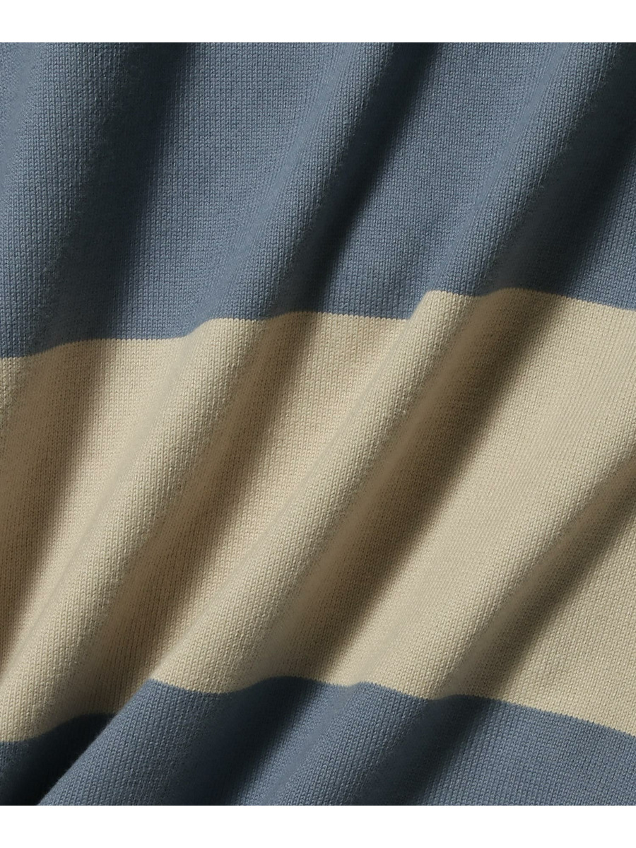 ANOTHER Rugby Polo 1.0
