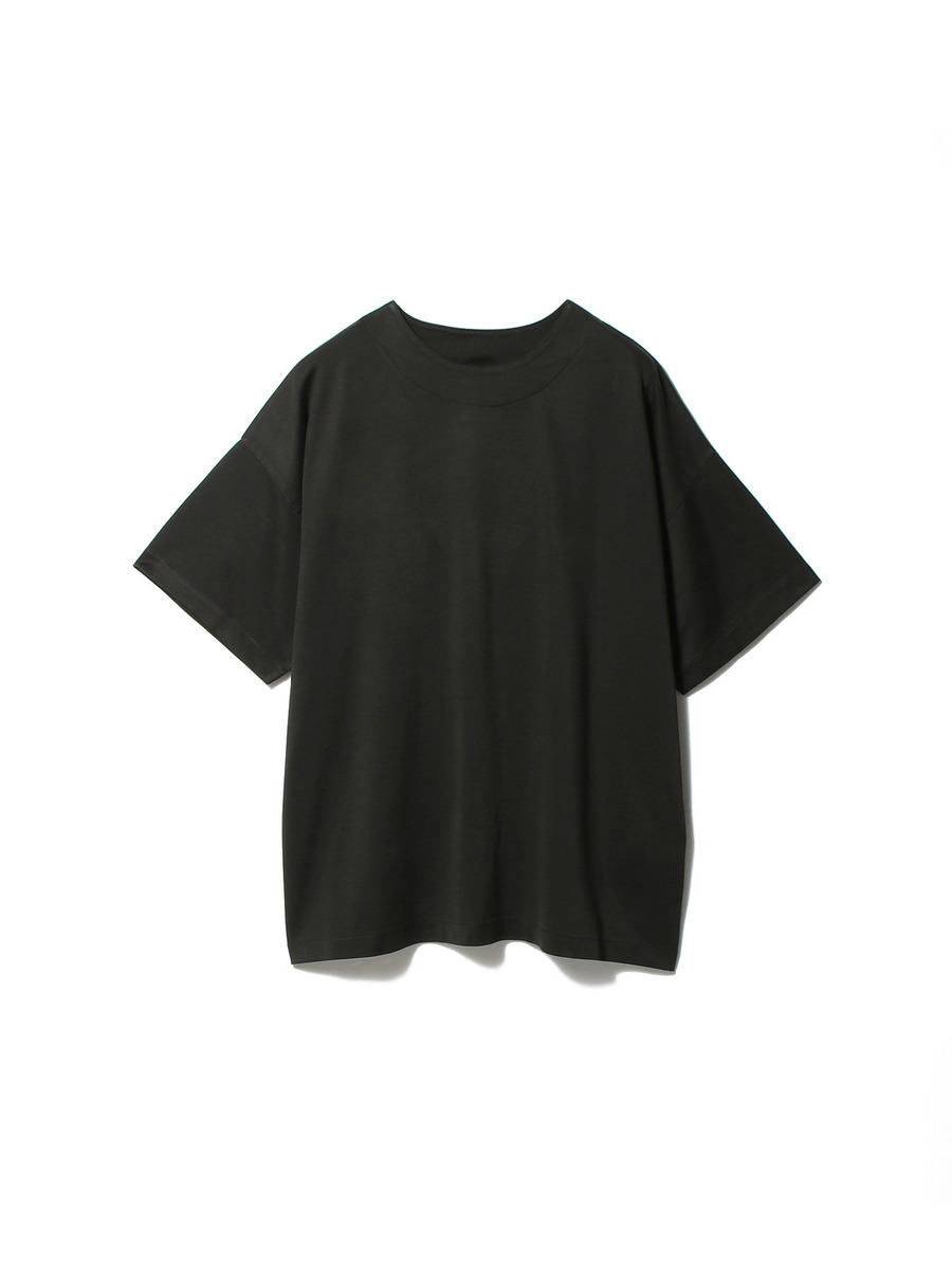 COTTON RAYON TEE