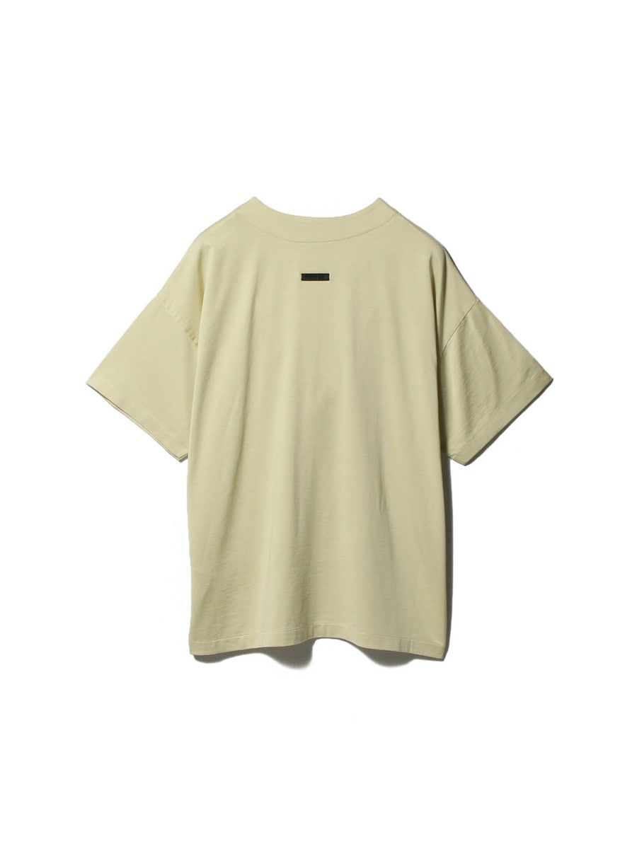 COTTON RAYON TEE