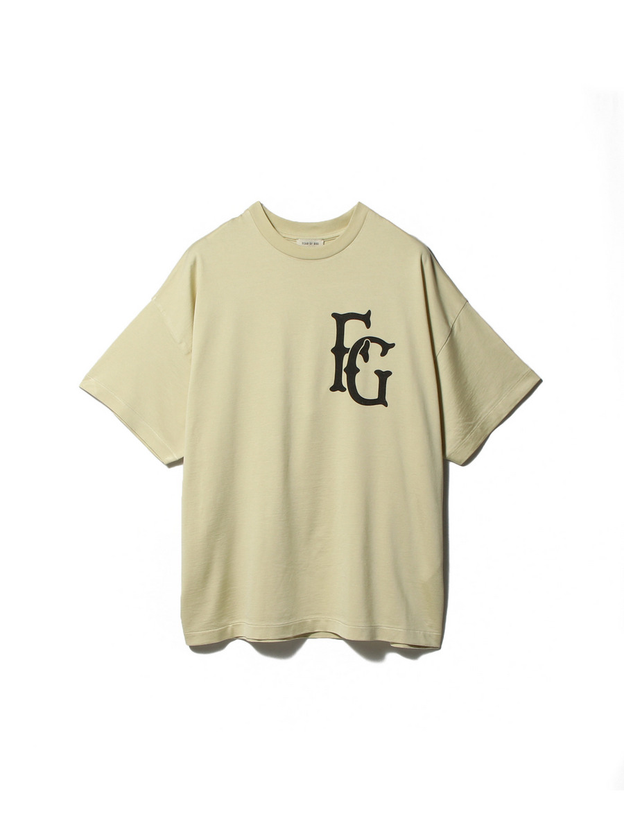 COTTON RAYON 26 SS TEE