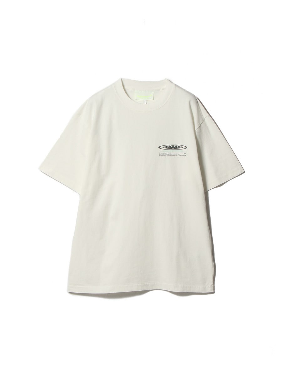 SHAPER TEE