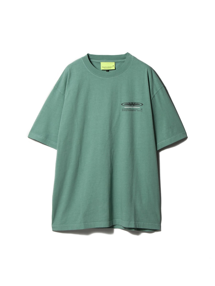 SHAPER TEE