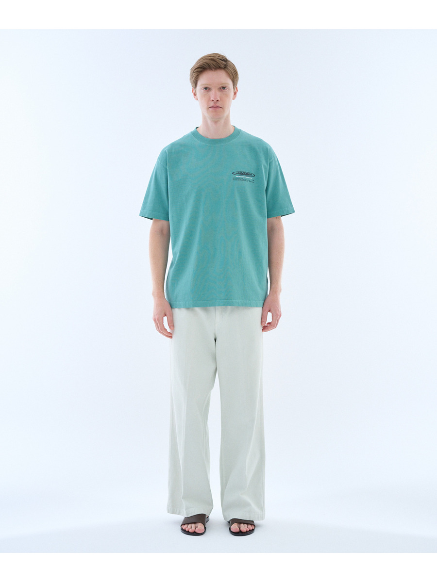 SHAPER TEE