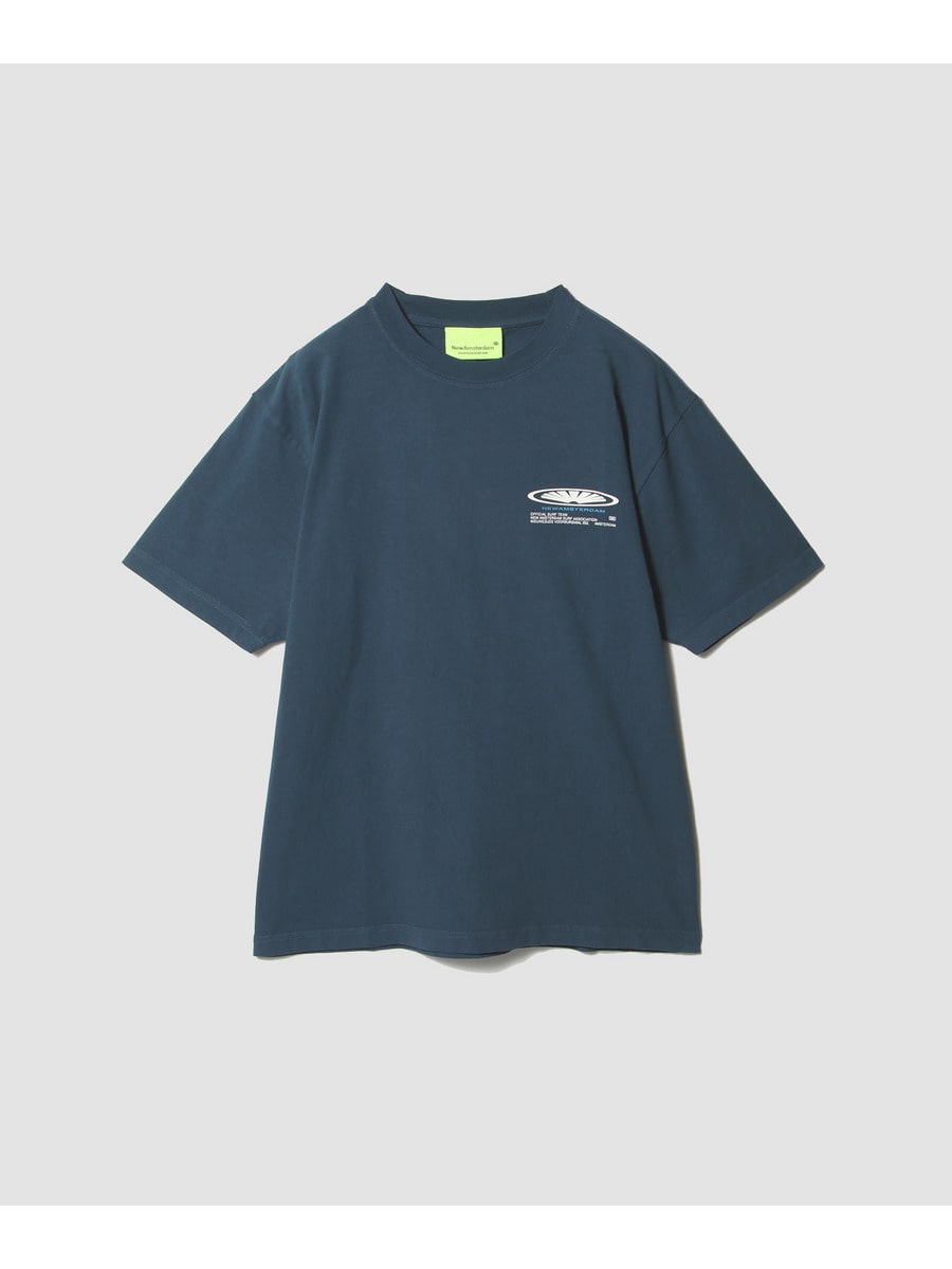SHAPER TEE