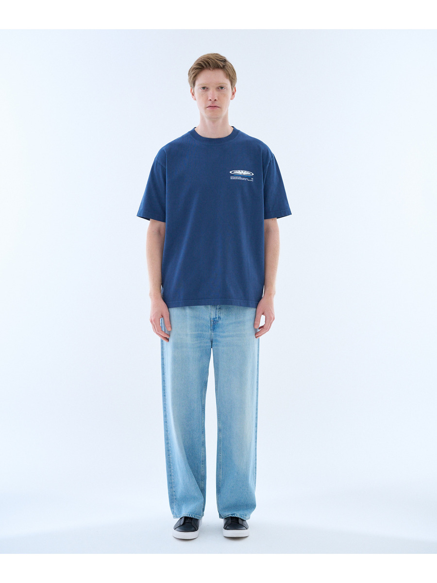 SHAPER TEE