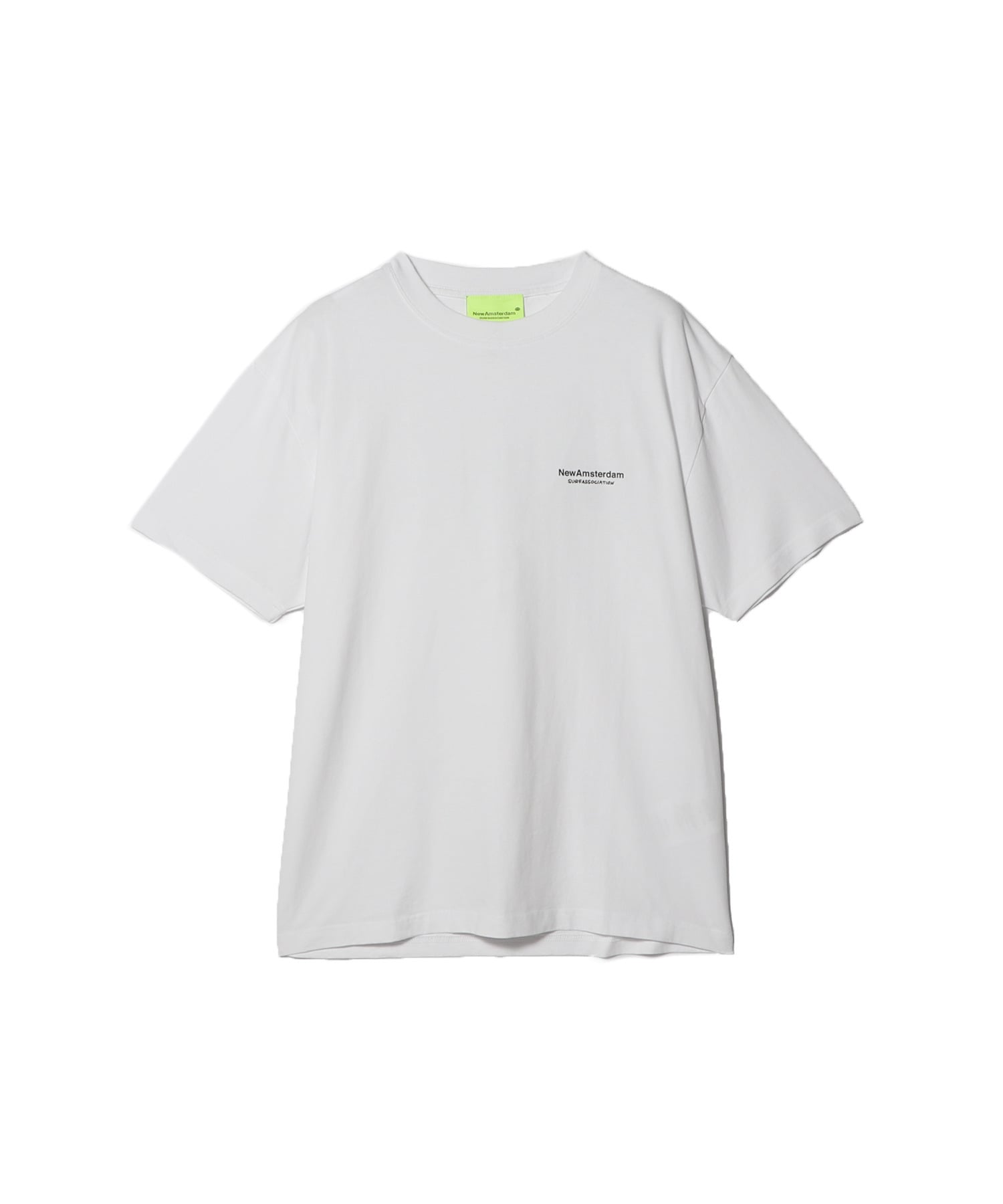PHOTO TEE