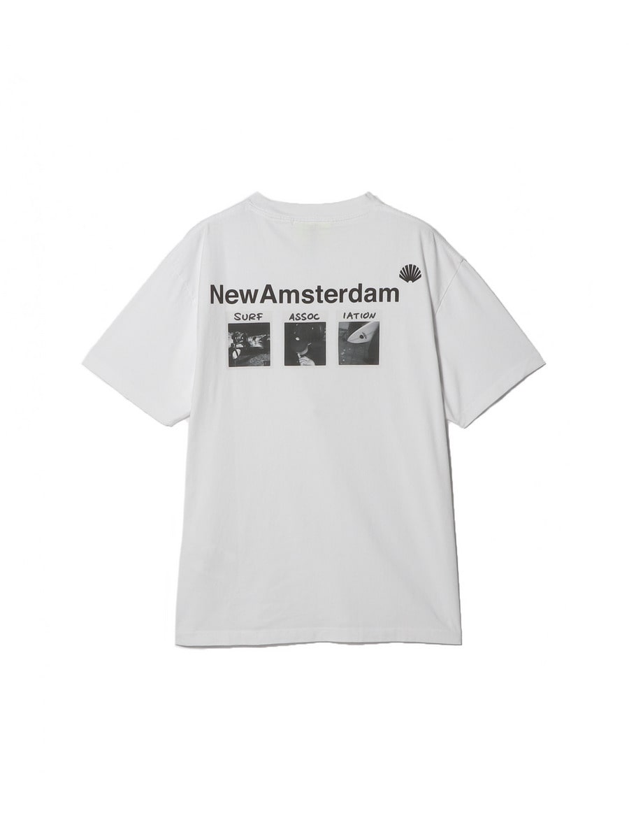 PHOTO TEE