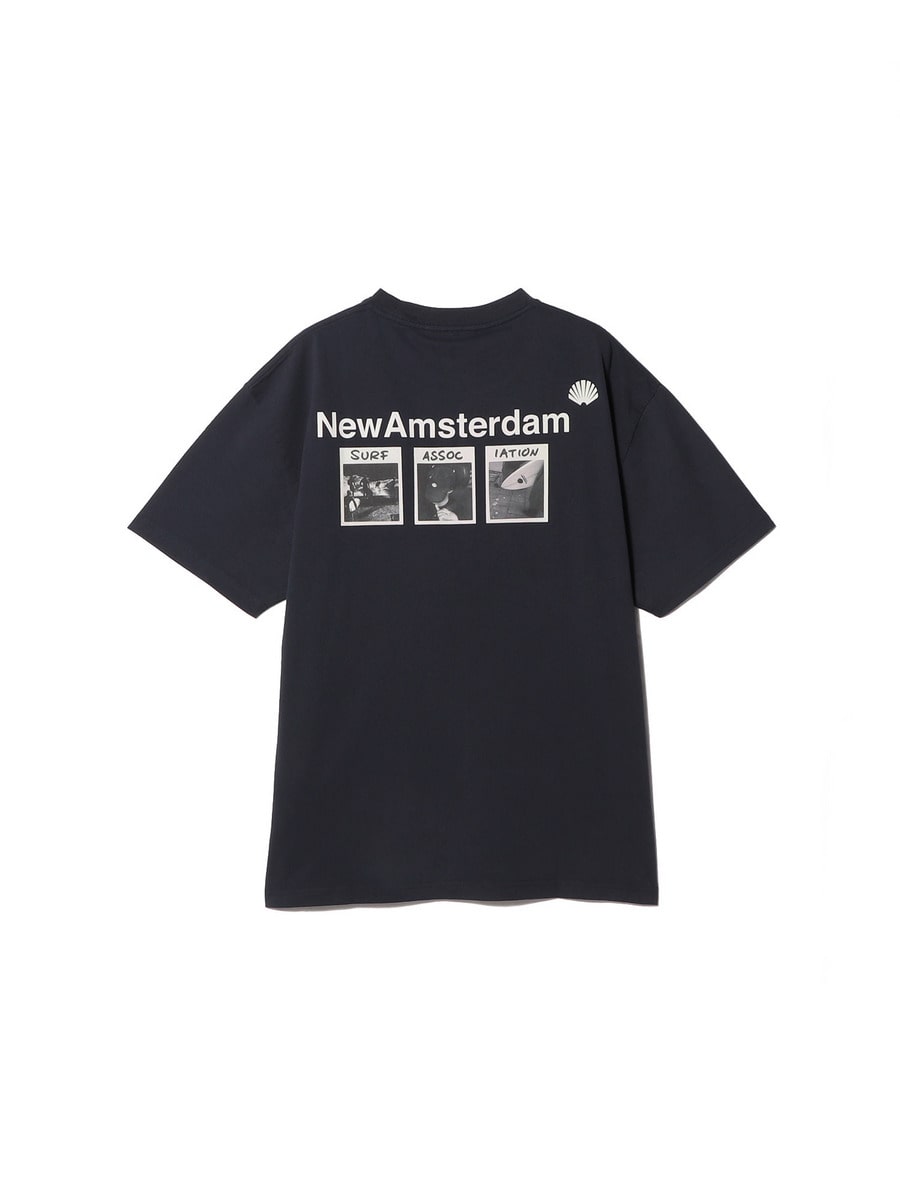 PHOTO TEE