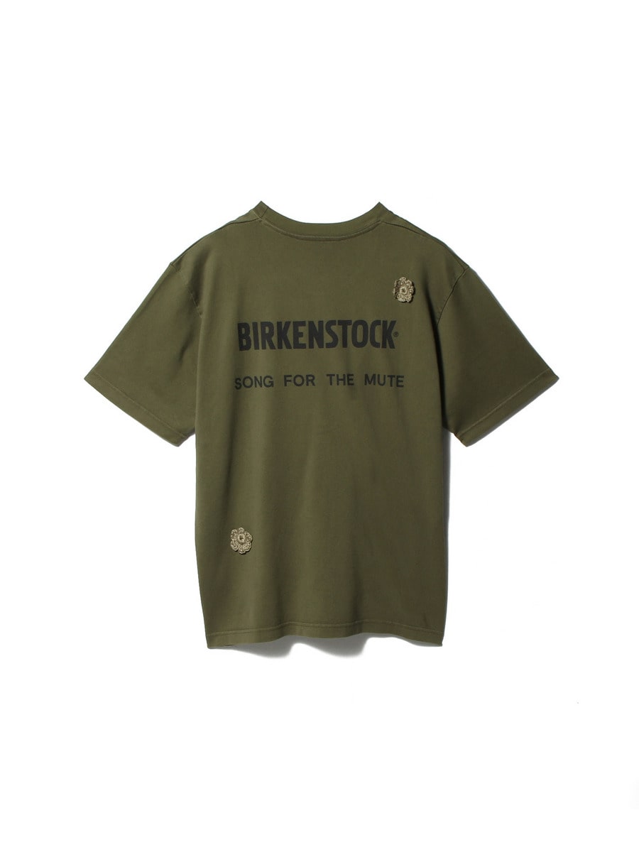 SOFT ROOTS JERSEY