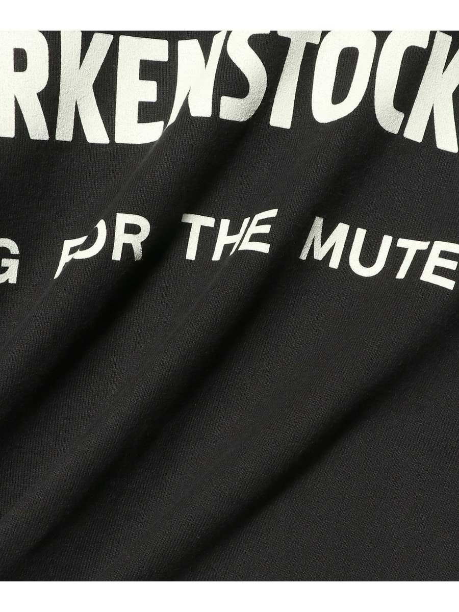 Song for the Mute x BIRKENSTOCK / SOFT ROOTS JERSEY｜ESTNATION