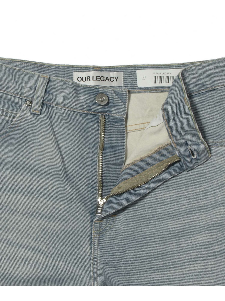 OUR LEGACY / VAST CUT Pale Coast｜ESTNATION ONLINE STORE