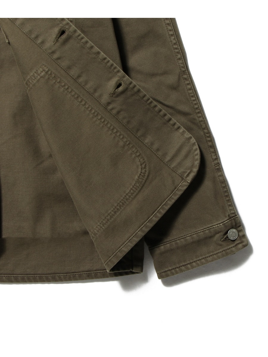 ANOTHER ASPECT / ANOTHER Denim Jacket 1.0｜ESTNATION ONLINE STORE