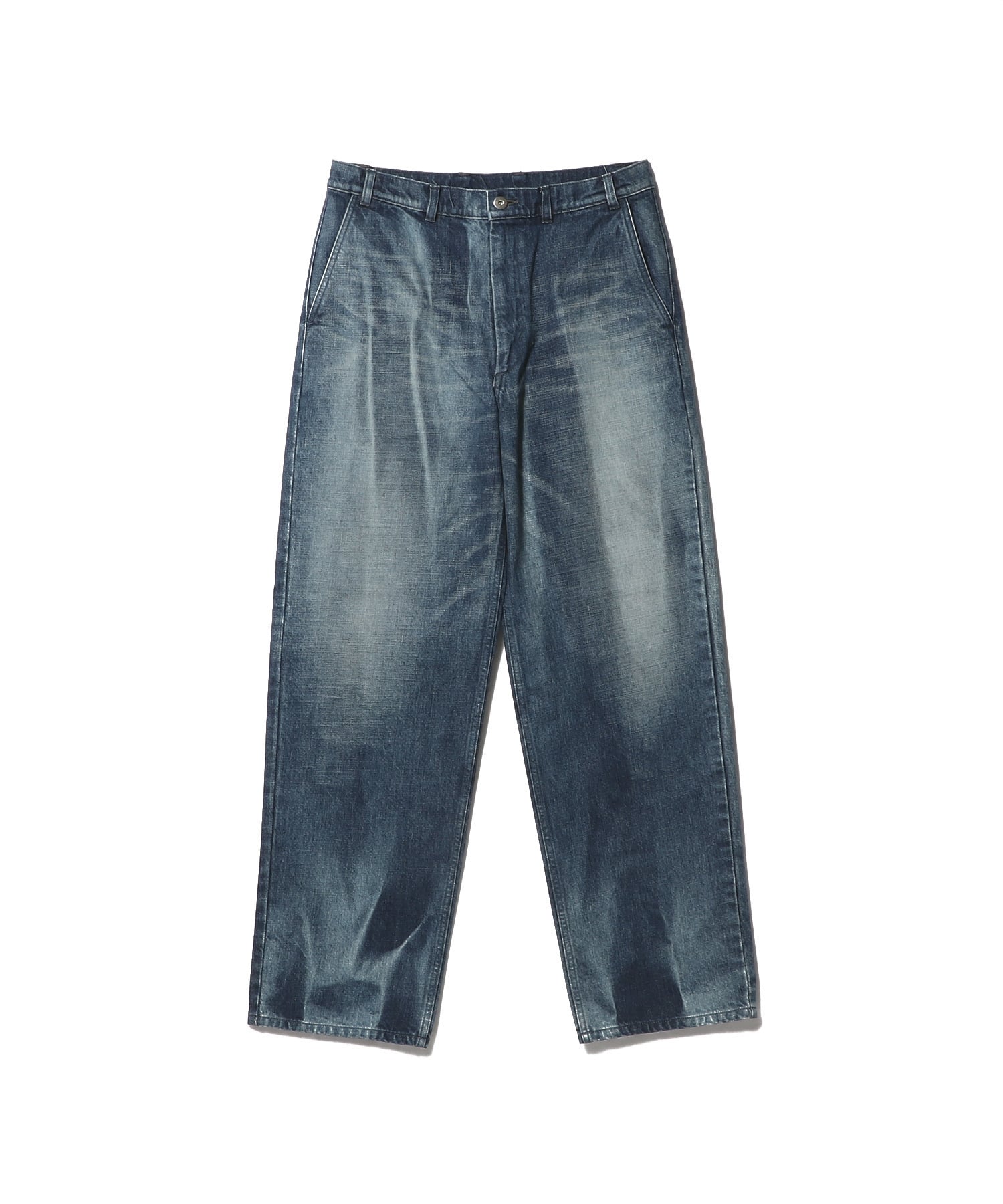 デニムパンツ type104