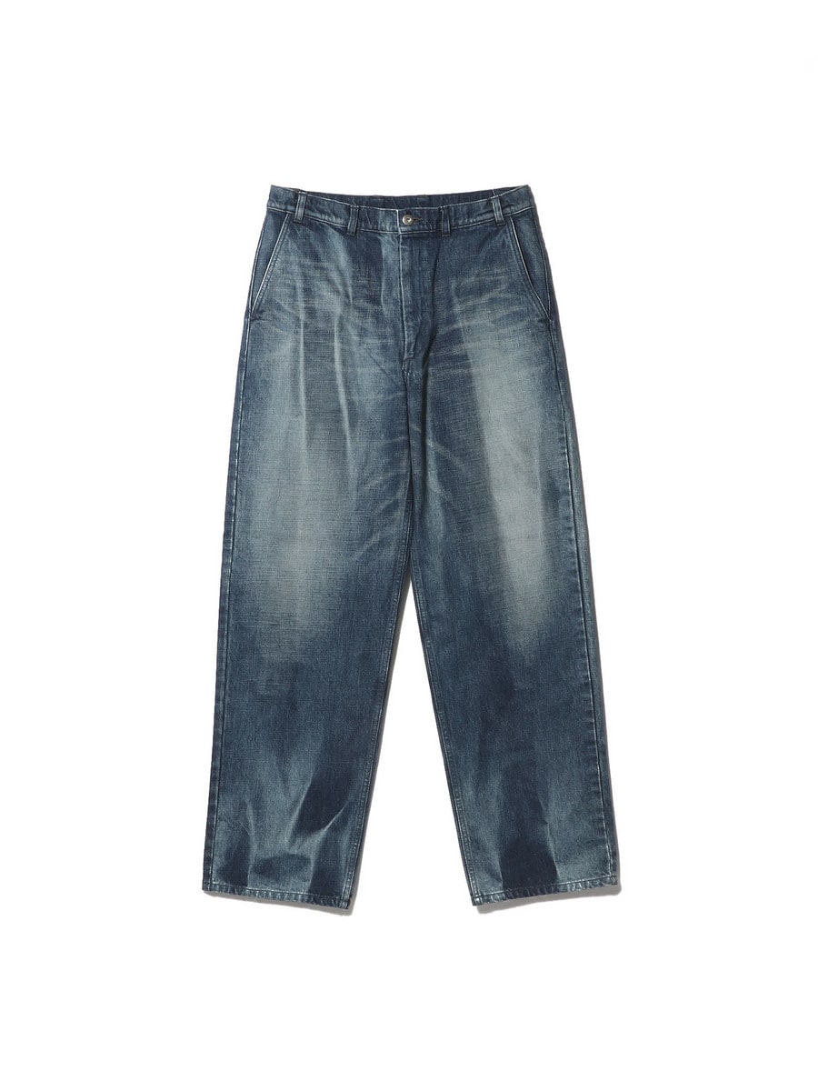 デニムパンツ type104
