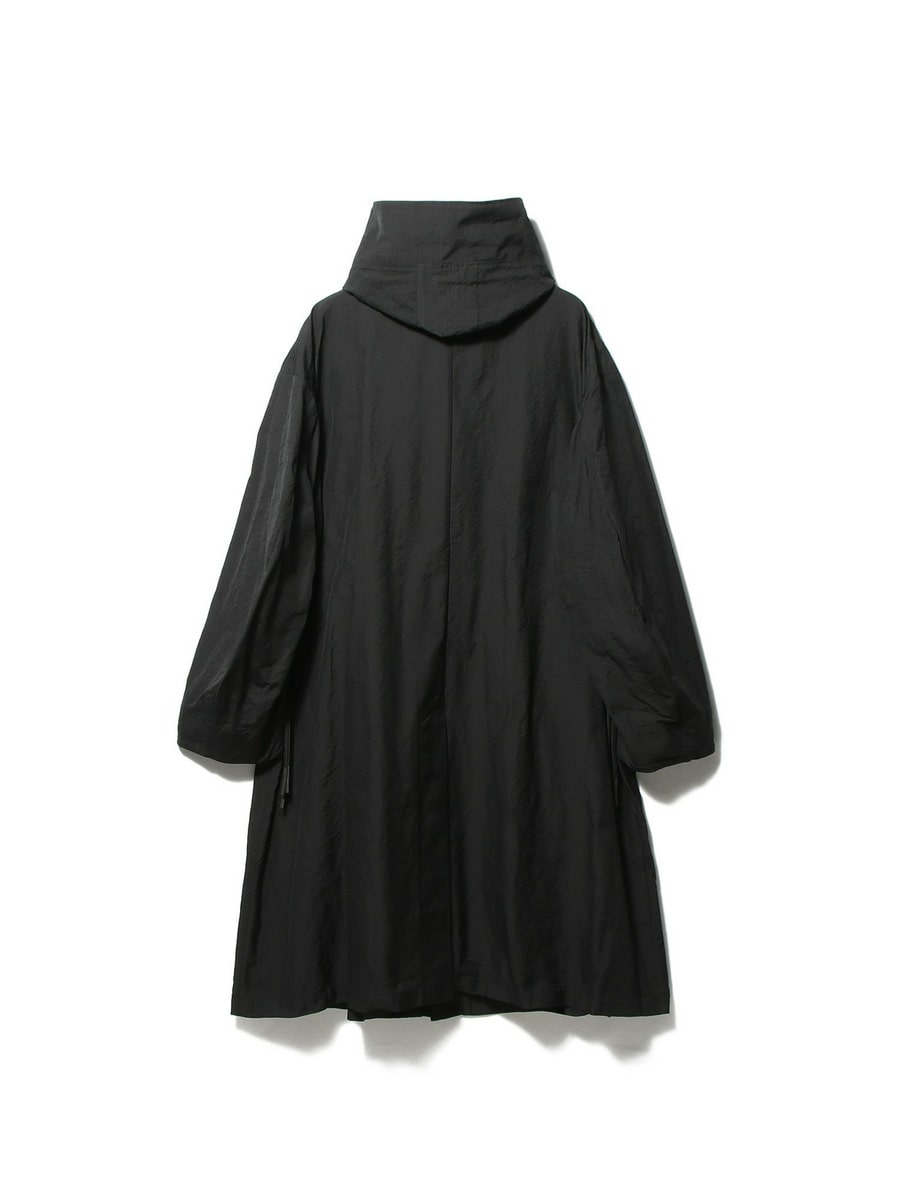 onegravity / フーデッド コート｜ESTNATION ONLINE STORE