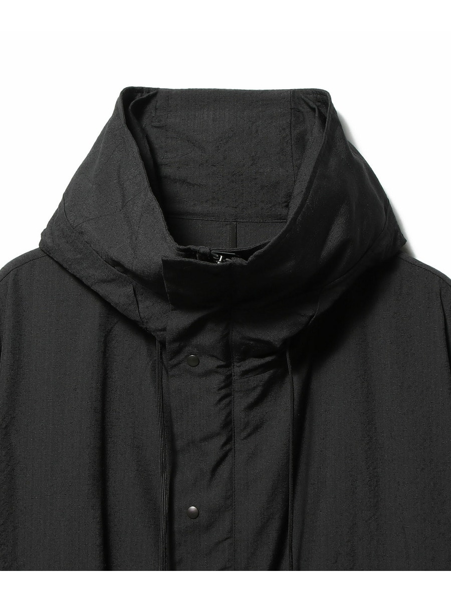 onegravity / フーデッド コート｜ESTNATION ONLINE STORE