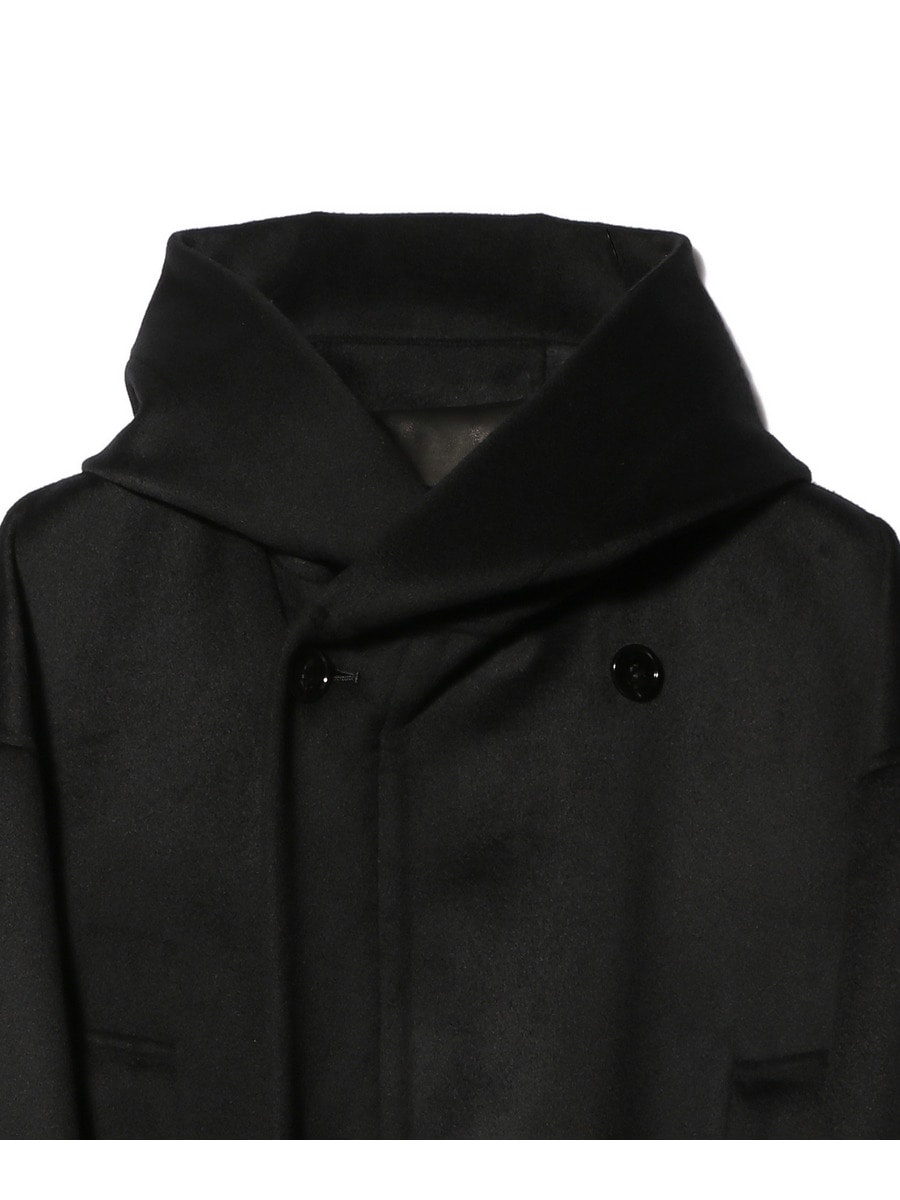 onegravity / カシミヤリバーコート｜ESTNATION ONLINE STORE