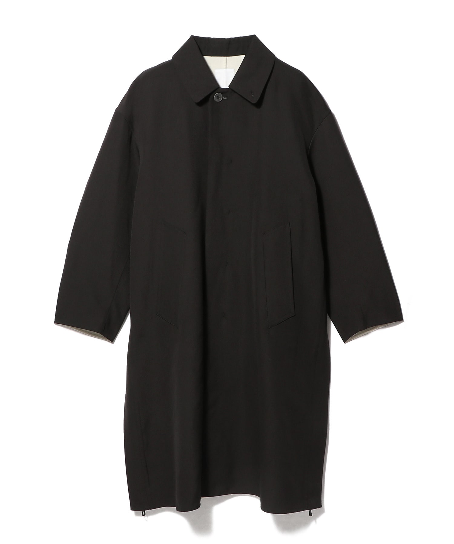 バルマカーンコート