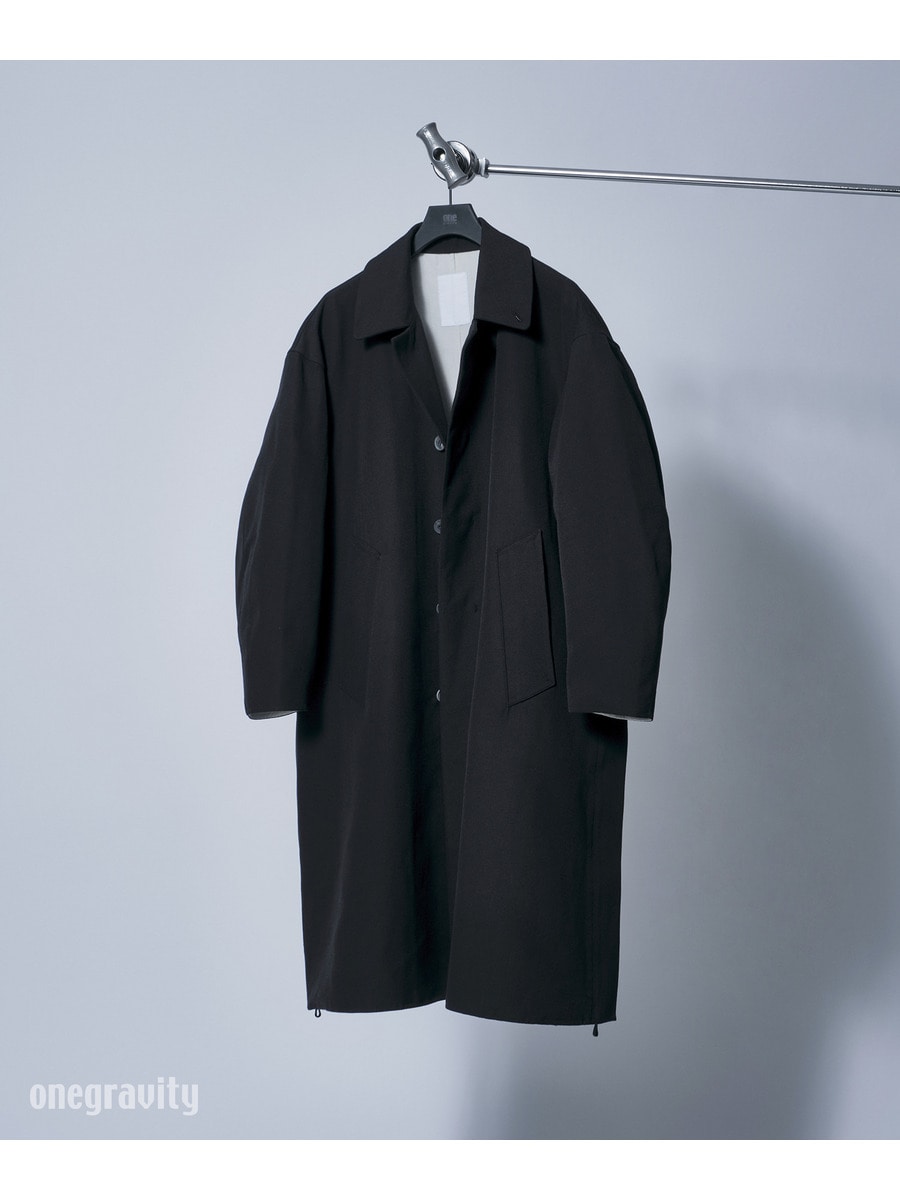 バルマカーンコート