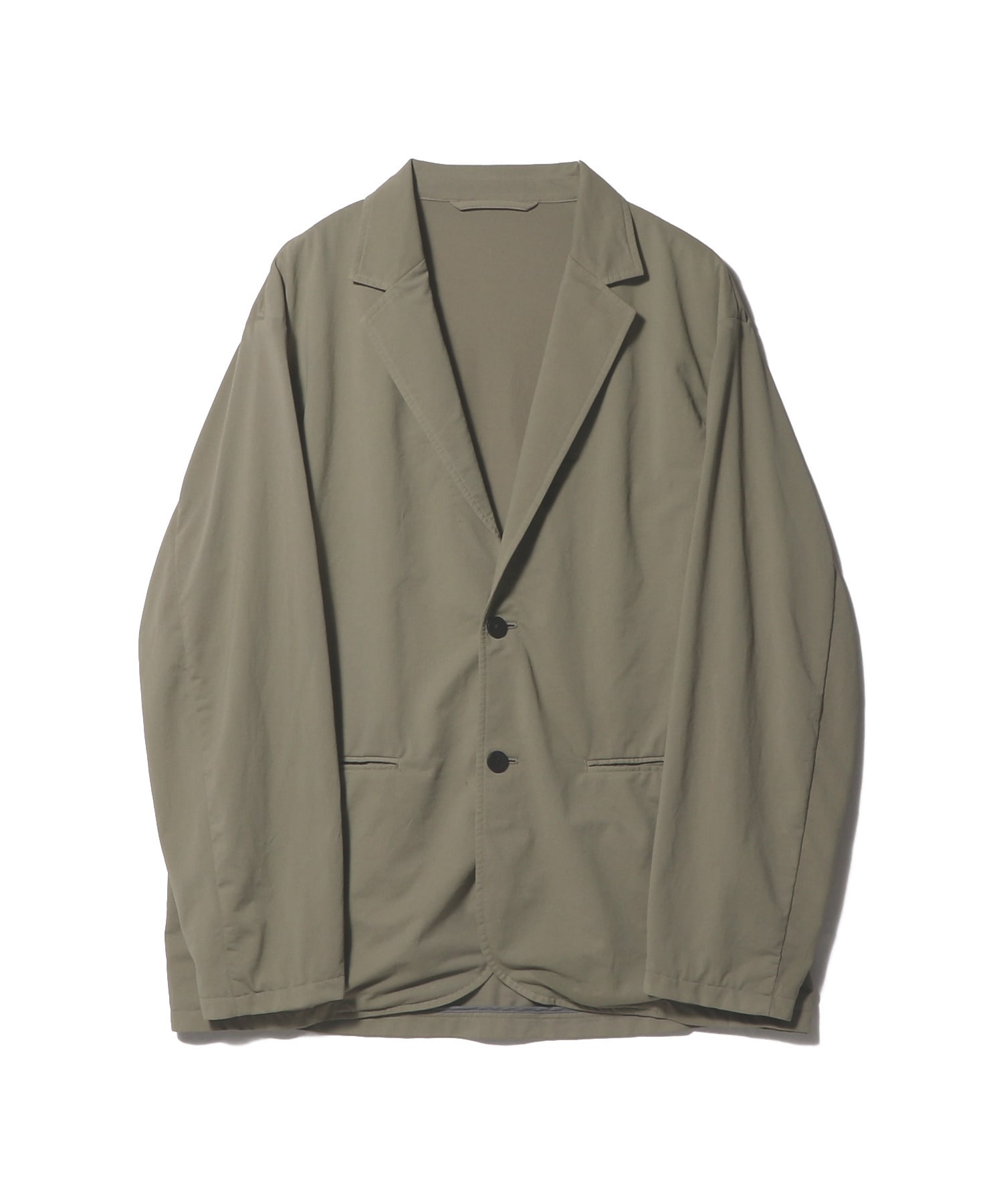 Nylon 2B Jacket《ESTNATION EXCLUSIVE》