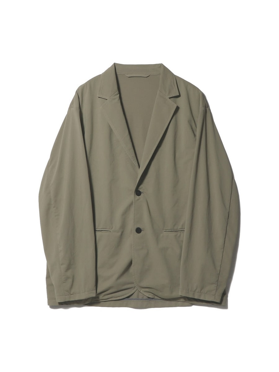 Nylon 2B Jacket《ESTNATION EXCLUSIVE》