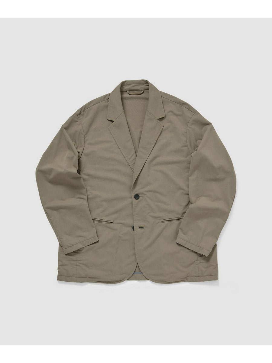 KANEMASA PHIL. / Nylon 2B Jacket《ESTNATION EXCLUSIVE》｜ESTNATION