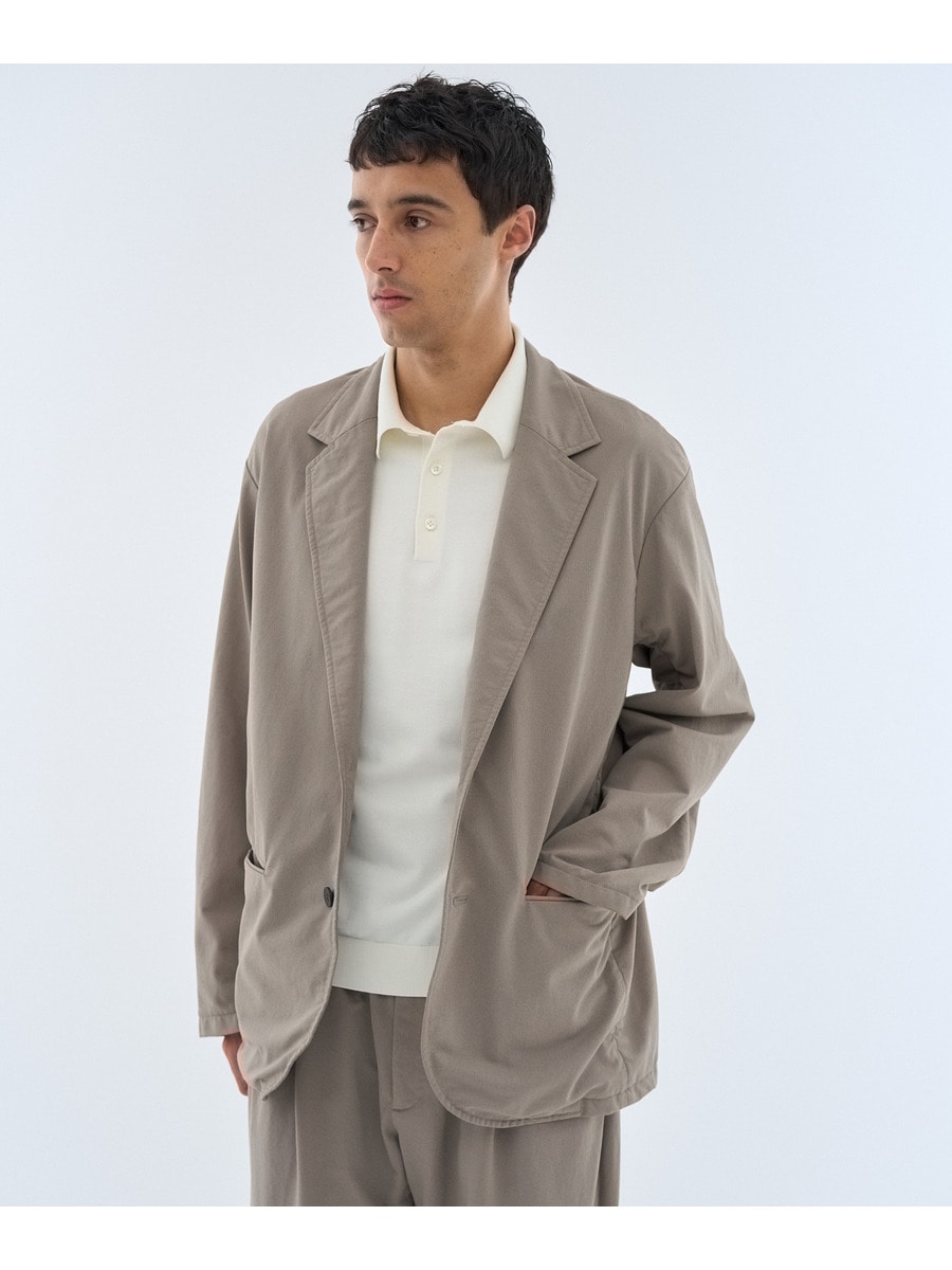 Nylon 2B Jacket《ESTNATION EXCLUSIVE》