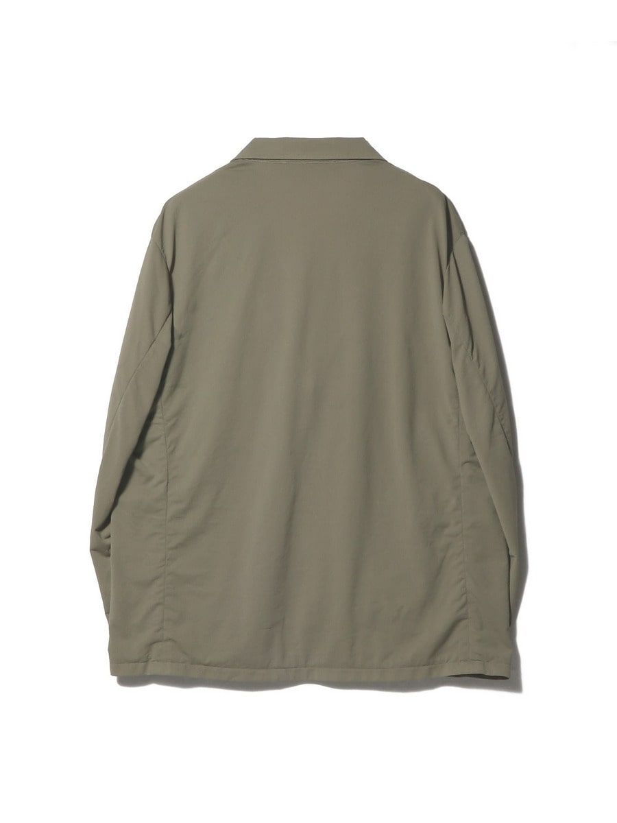 KANEMASA PHIL. / Nylon 2B Jacket《ESTNATION EXCLUSIVE》｜ESTNATION