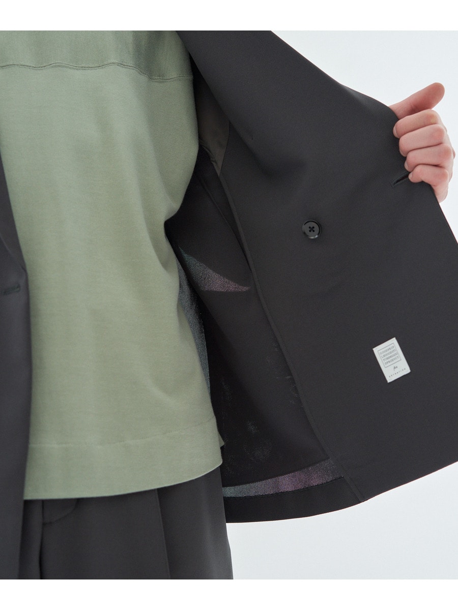 GOOD PEOPLE GOOD STITCHING GOOD PRODUCT for ESTNATION / バラン