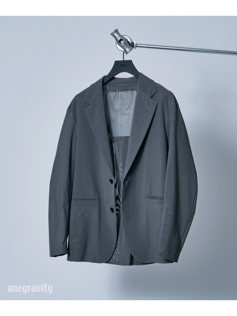 パワーネット 2Bジャケット